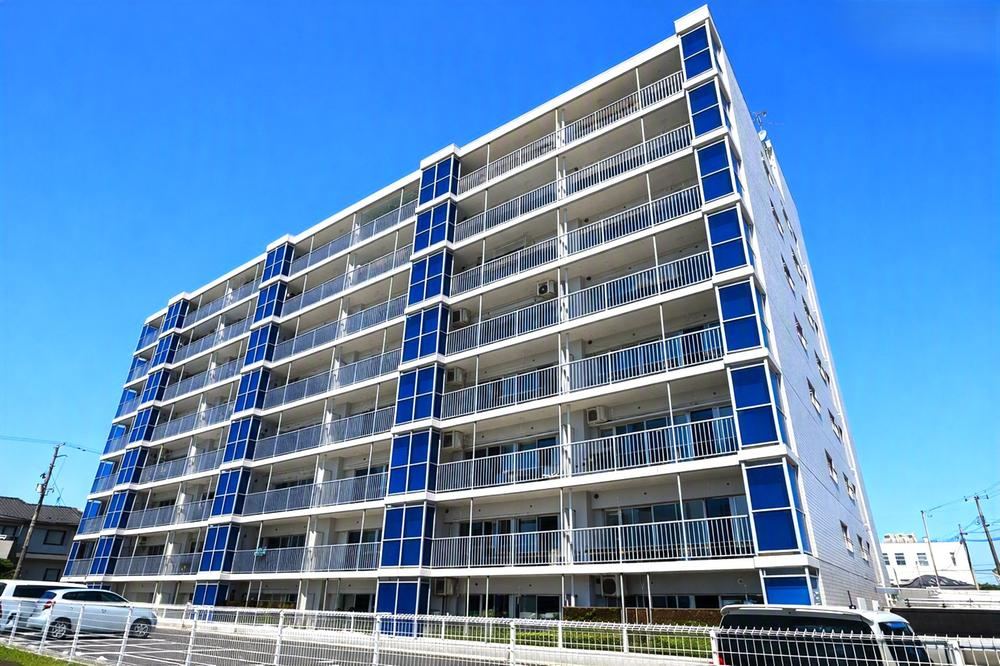 4LDK apartment in Tagajo, Miyagi - Photo 1