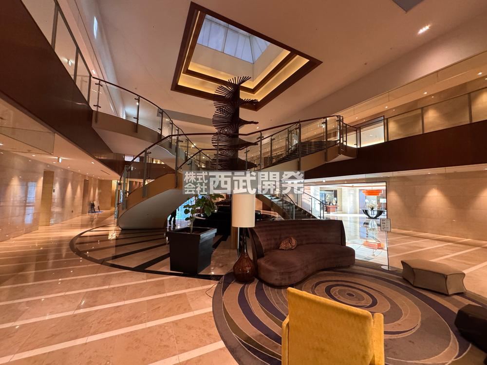 2LDK apartment in Koto Ward, Tokyo - Photo 1