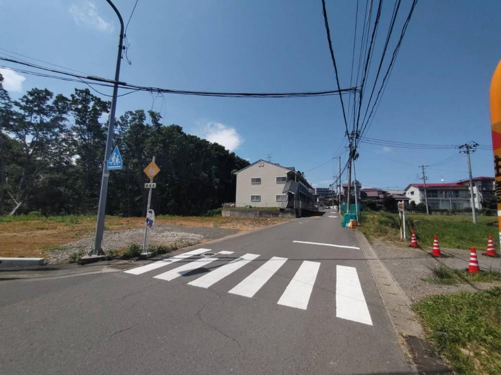 213 m² land in Taihaku Ward, Sendai, Miyagi - Photo 1