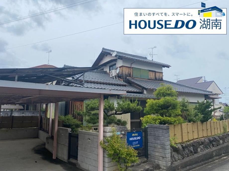 5LDK house in Konan, Shiga - Photo 1