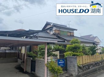 5LDK house in Konan