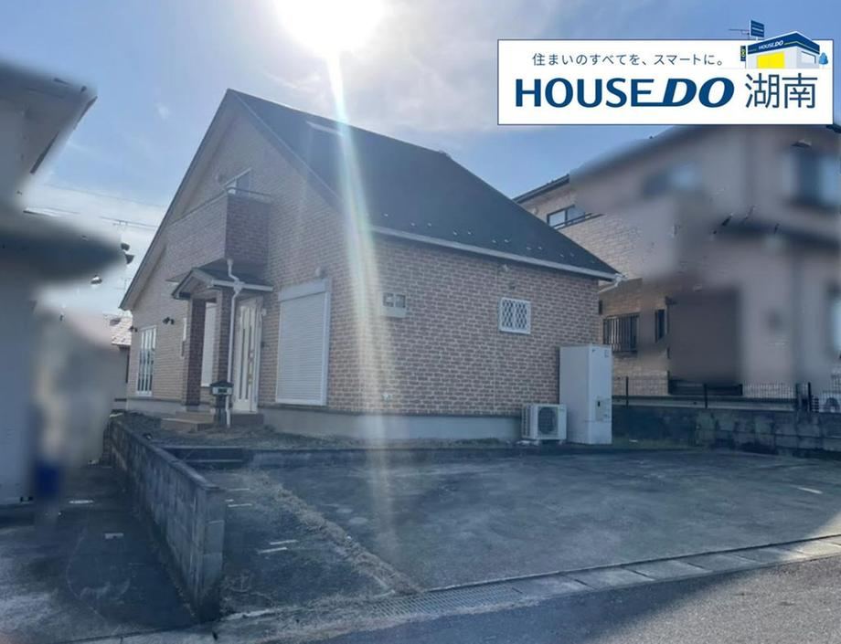 2LDK+S house in Konan, Shiga - Photo 1