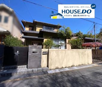 4LDK house in Konan
