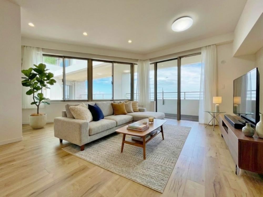 2LLDDKK+S apartment in Adachi Ward, Tokyo - Photo 1