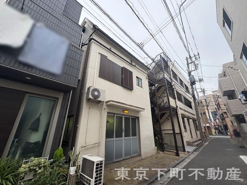 3LDDKK+S house in Shinagawa Ward, Tokyo - Photo 1