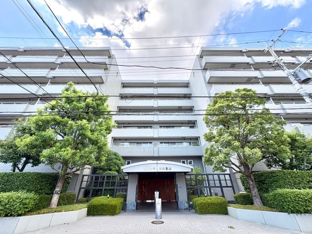 3LDK apartment in Kohoku Ward, Yokohama, Kanagawa - Photo 1