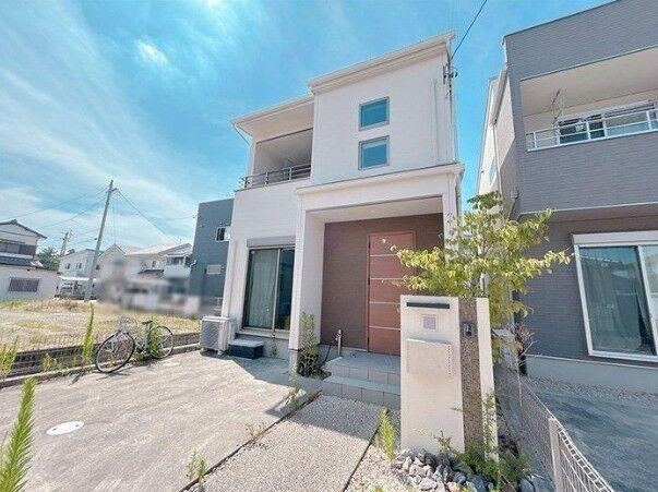 4LDK house in Okazaki, Aichi - Photo 1