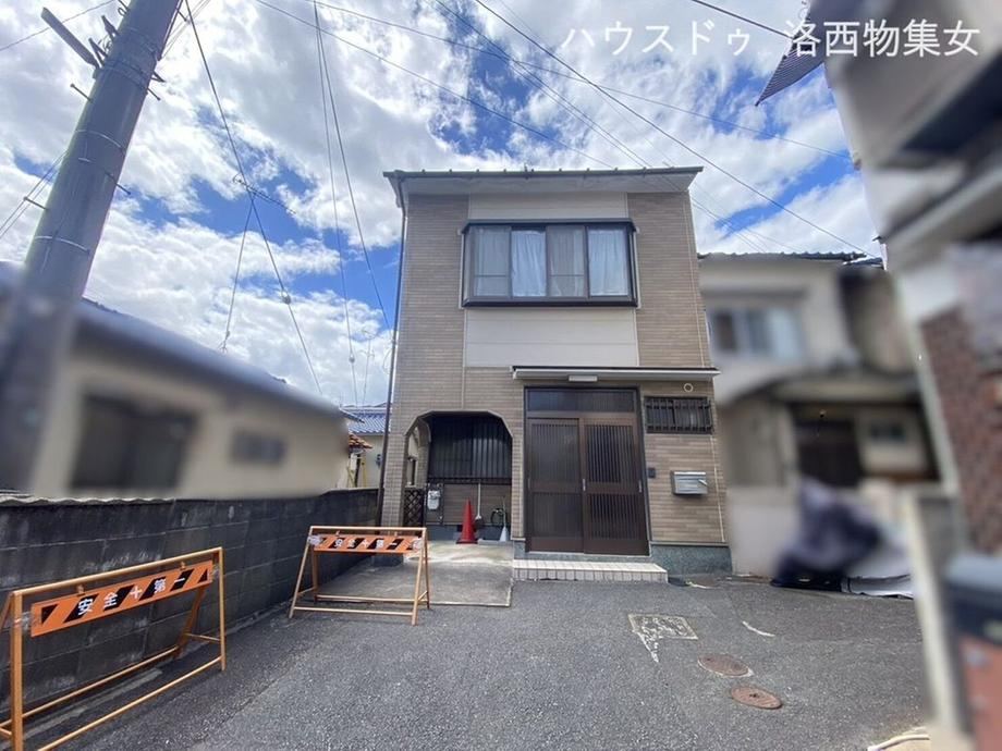 5LDK house in Muko, Kyoto - Photo 1