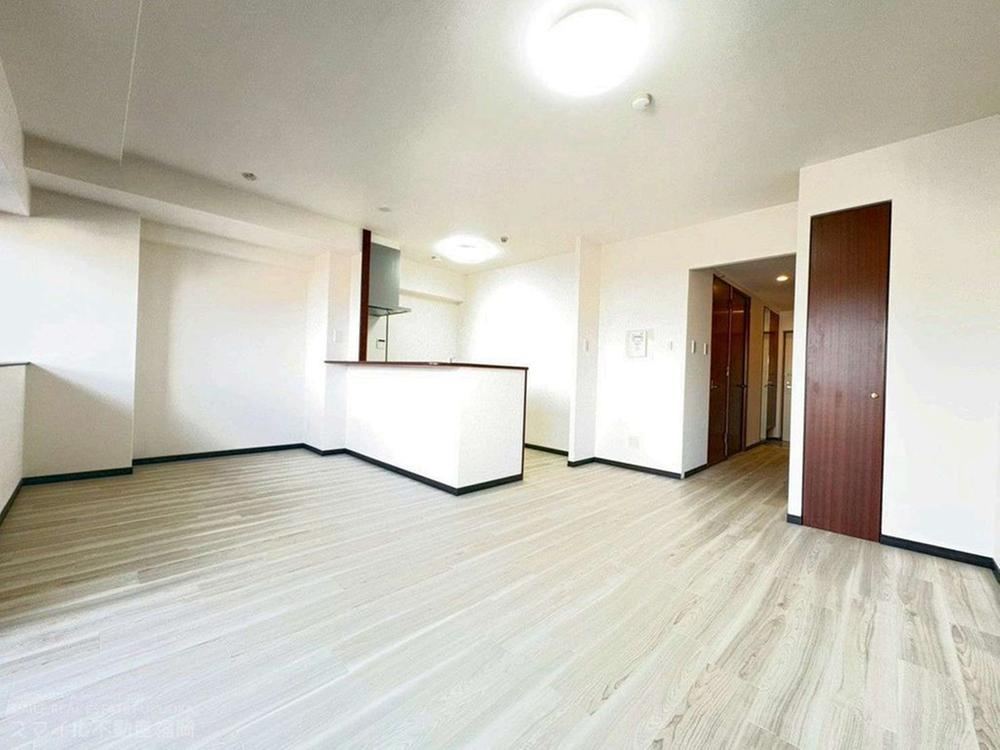 3LDK apartment in Kurume, Fukuoka - Photo 1
