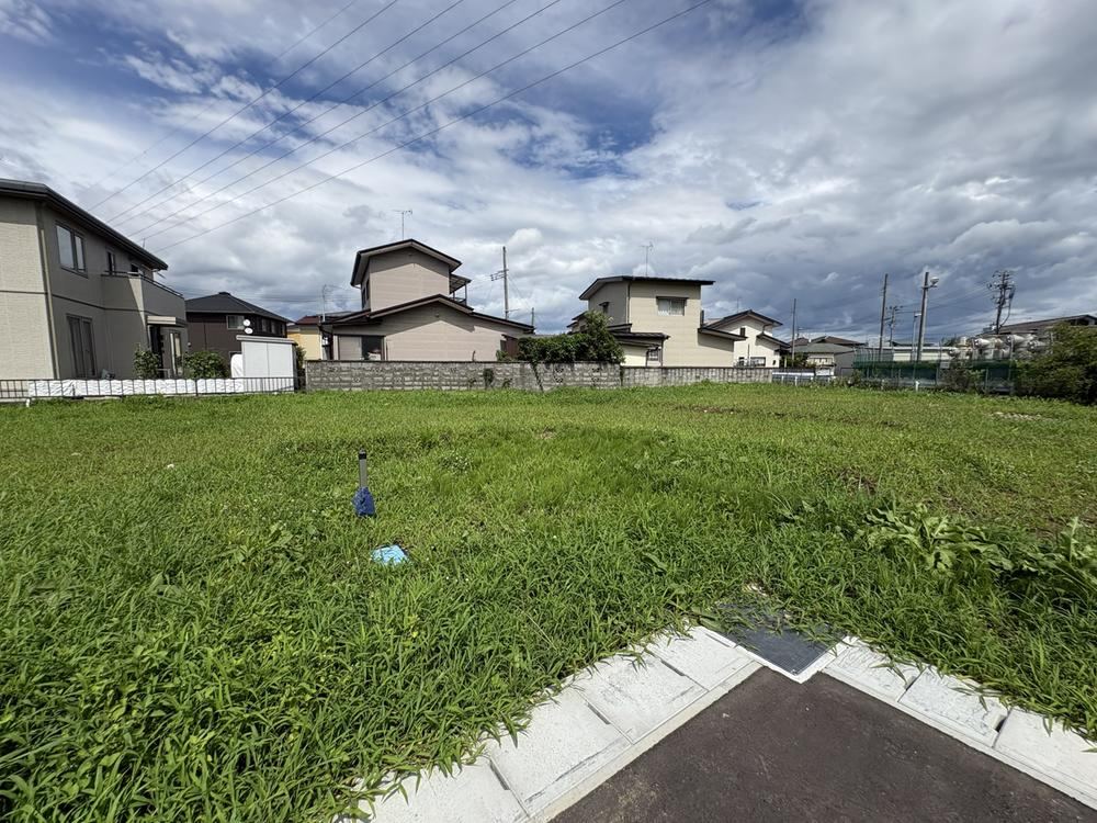 157 m² land in Taihaku Ward, Sendai, Miyagi - Photo 1