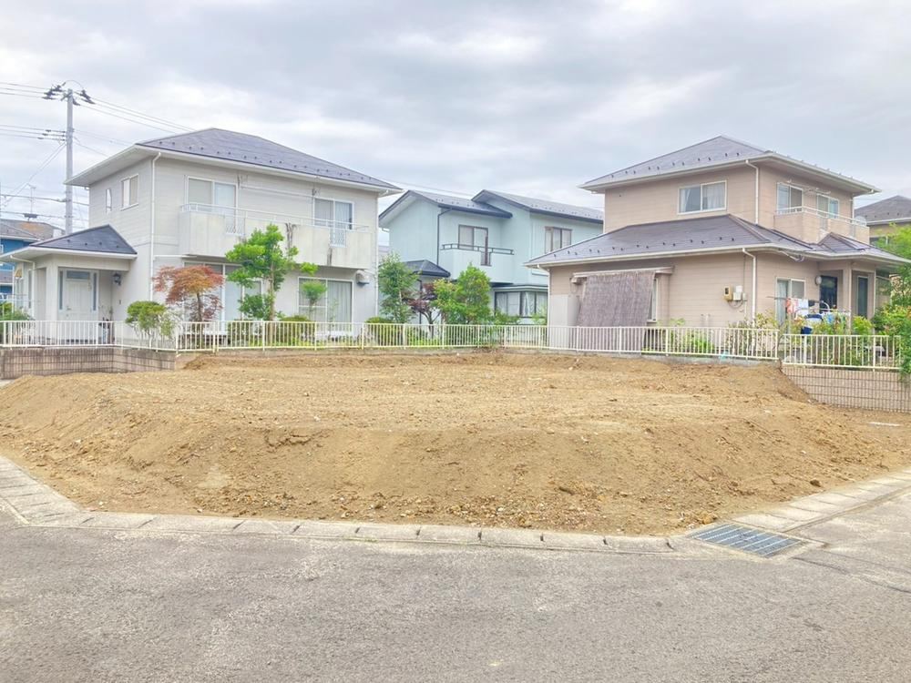 234 m² land in Tomiya, Miyagi - Photo 1