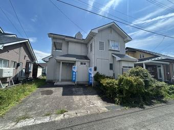 4LDK house in Kitakata