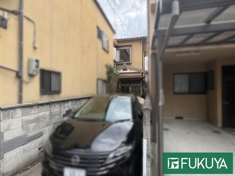 3DK house in Kamigyo Ward, Kyoto - Photo 1