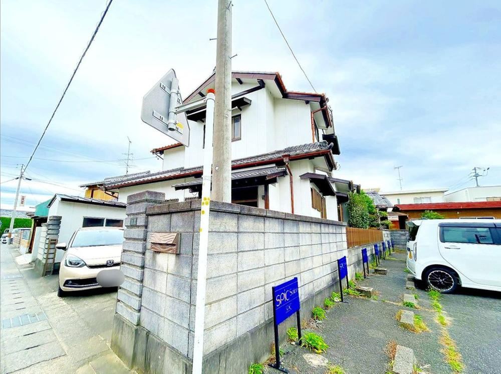 6LDK+S house in Chuo Ward, Hamamatsu, Shizuoka - Photo 1