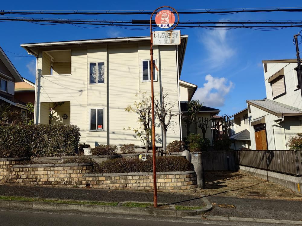 4LDK+S house in Izumi, Osaka - Photo 1