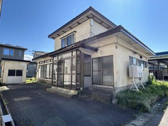 5DK house in Hirakawa