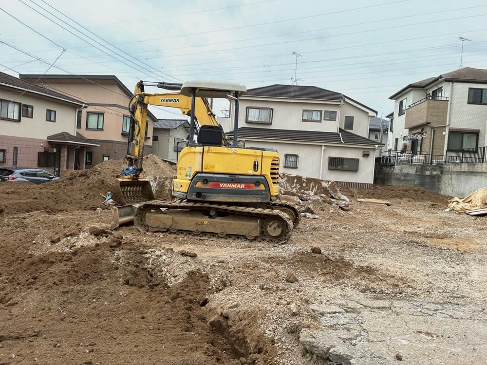 133 m² land in Yachiyo, Chiba - Photo 1