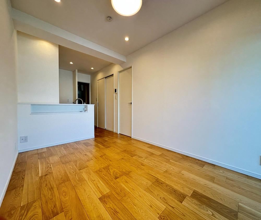 1LDK+S apartment in Setagaya Ward, Tokyo - Photo 1