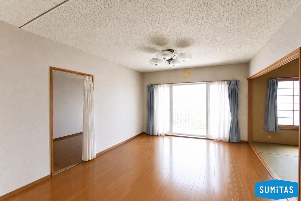 4LDK apartment in Minami Ward, Sapporo, Hokkaido - Photo 1
