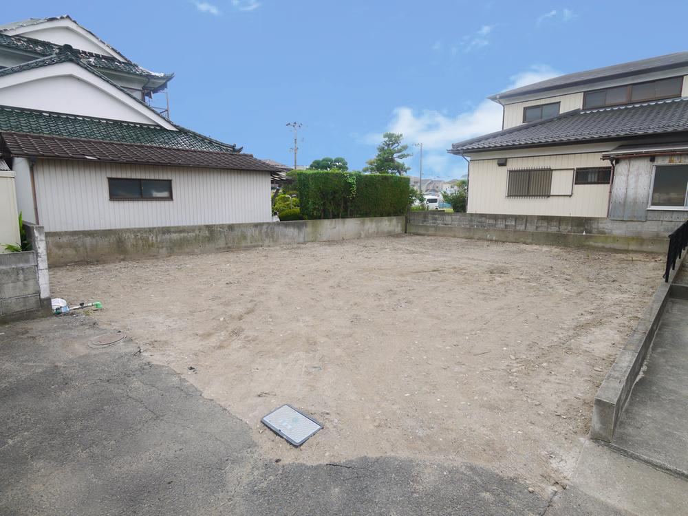 162 m² land in Wakabayashi Ward, Sendai, Miyagi - Photo 1