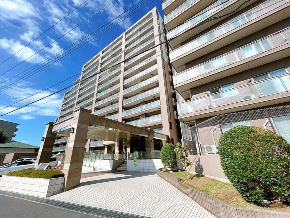 3LDK apartment in Noda, Chiba - Photo 1