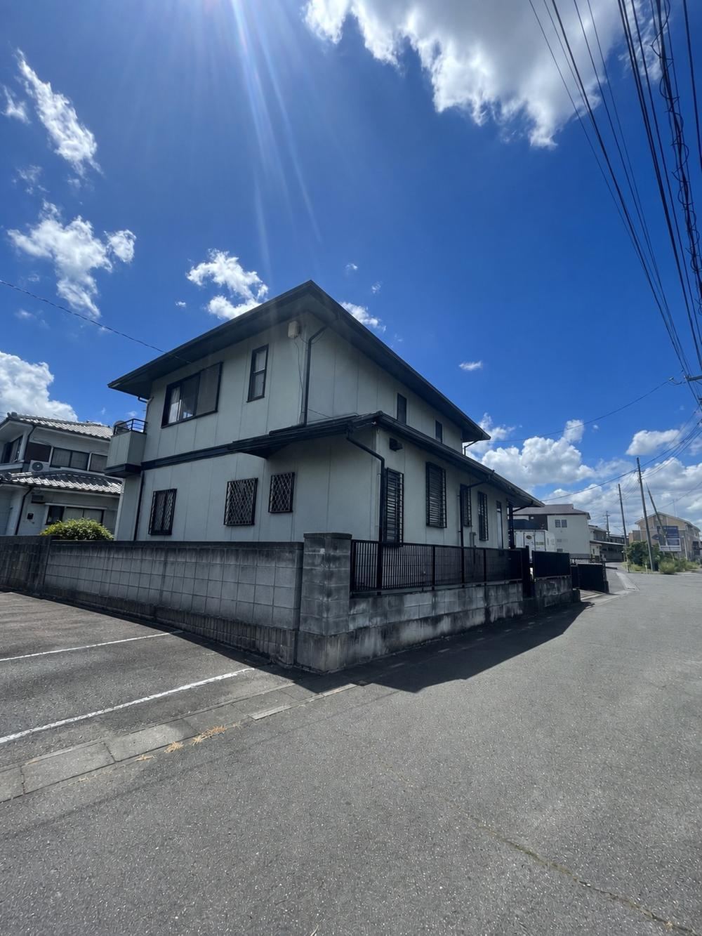 4LDK house in Kumagaya, Saitama - Photo 1