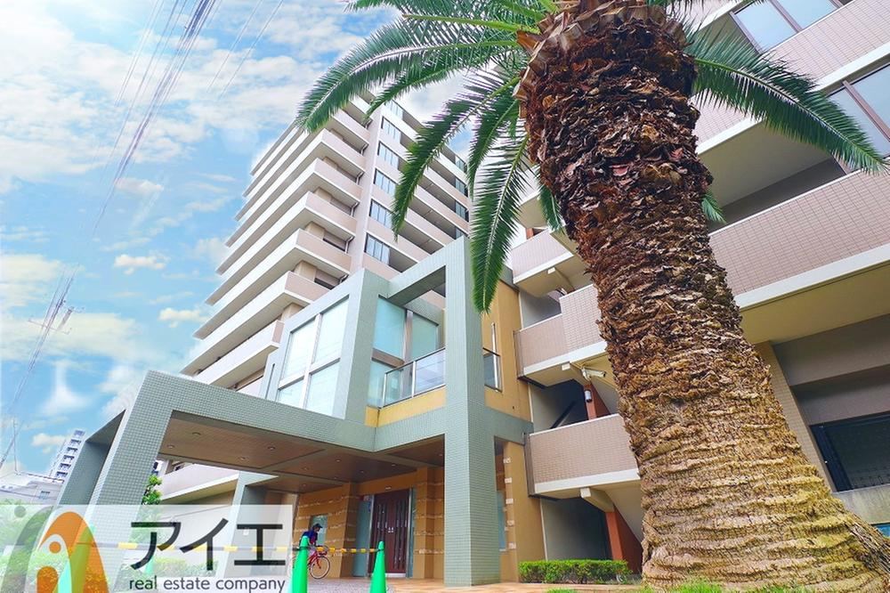 3LDK apartment in Mihama Ward, Chiba - Photo 1