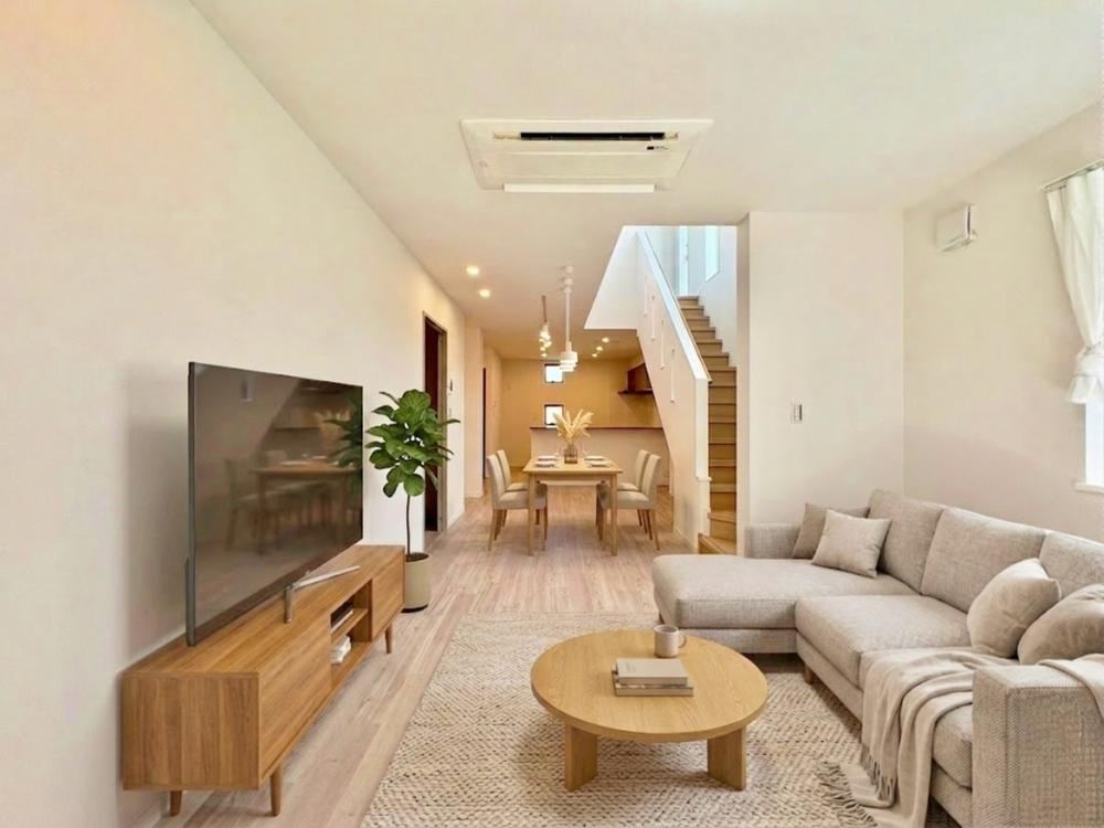 5LDK+S house in Edogawa Ward, Tokyo - Photo 1