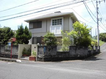 5LDK house in Hikari