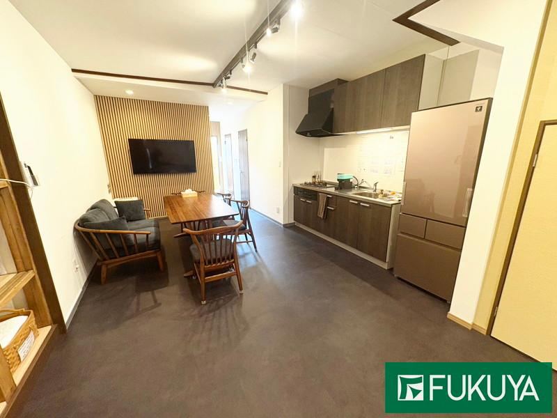 3LDK house in Ino Ward, Osaka - Photo 1