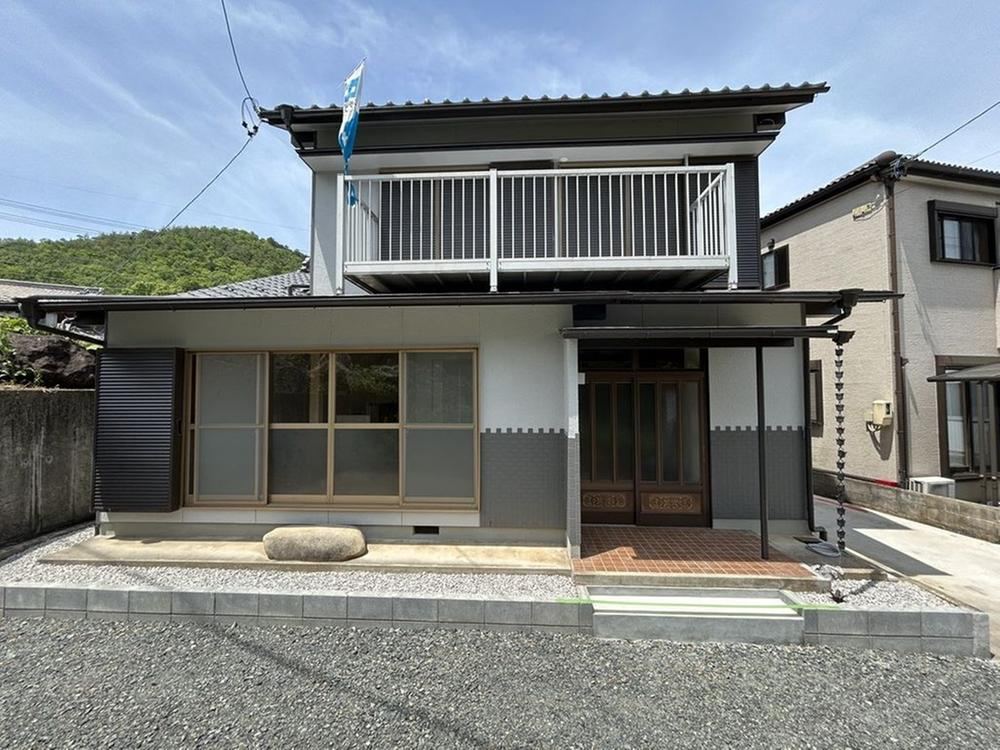 4LDK+S house in Seki, Gifu - Photo 1