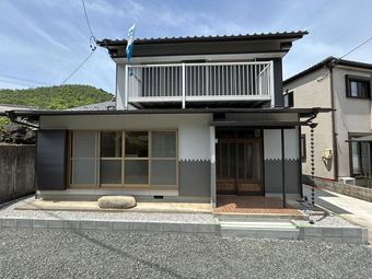 4LDK+S house in Seki