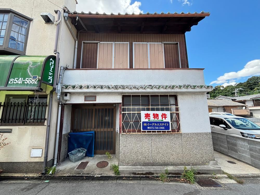 6K house in Higashiyama Ward, Kyoto - Photo 1