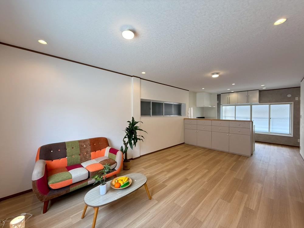 3LDK house in Higashiosaka, Osaka - Photo 1