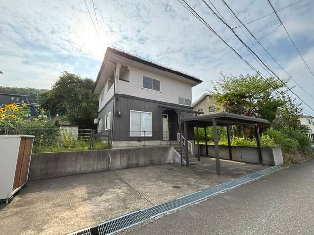 4LDK house in Joetsu, Niigata - Photo 1