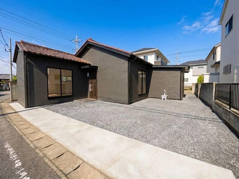 2LDK+S house in Isesaki, Gunma - Photo 1