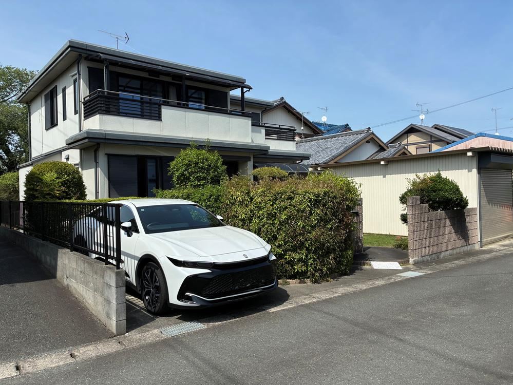 5LLDDKK house in Iwata, Shizuoka - Photo 1
