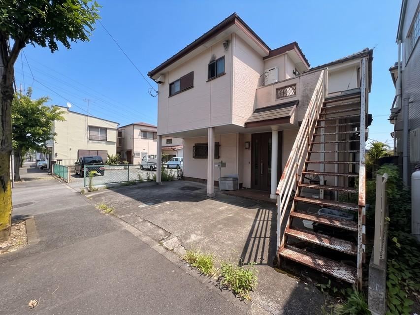 197 m² land in Ome, Tokyo - Photo 1