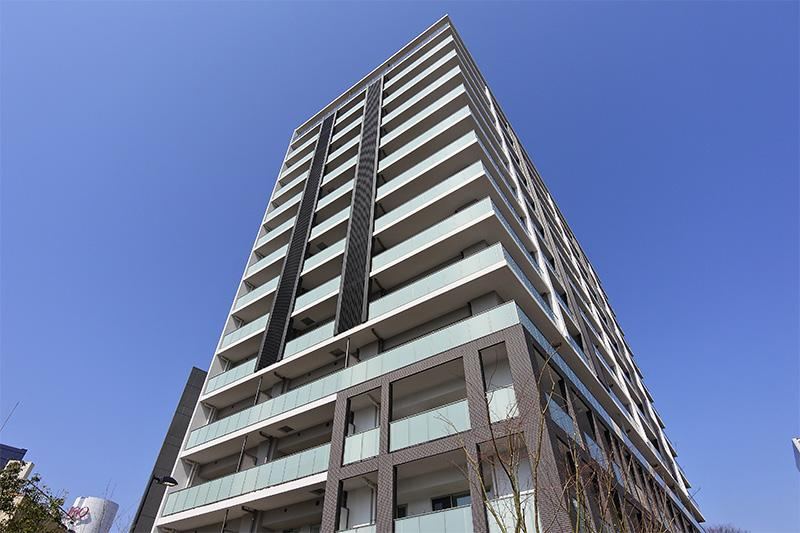 2LDK+S apartment in Kanazawa, Ishikawa - Photo 1