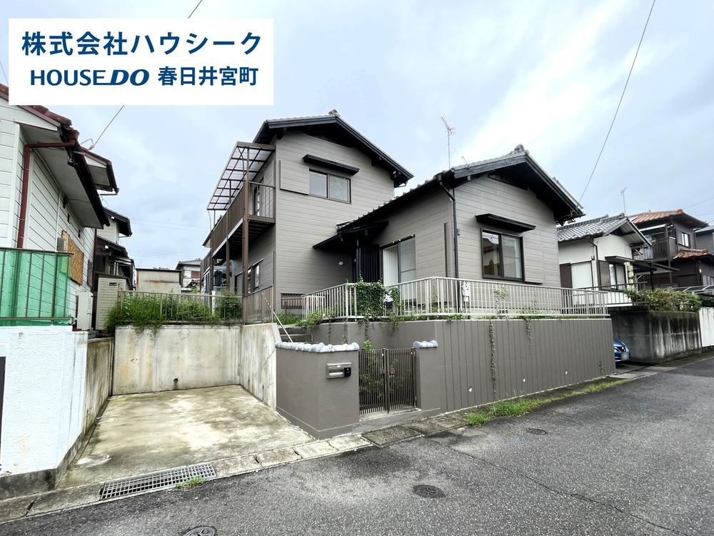 4LDK house in Komaki, Aichi - Photo 1
