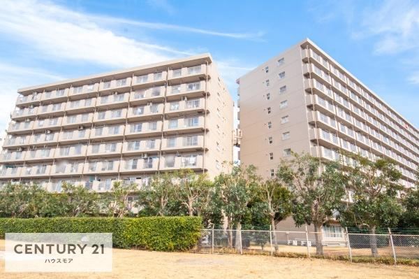 3LDK apartment in Kashiwa, Chiba - Photo 1