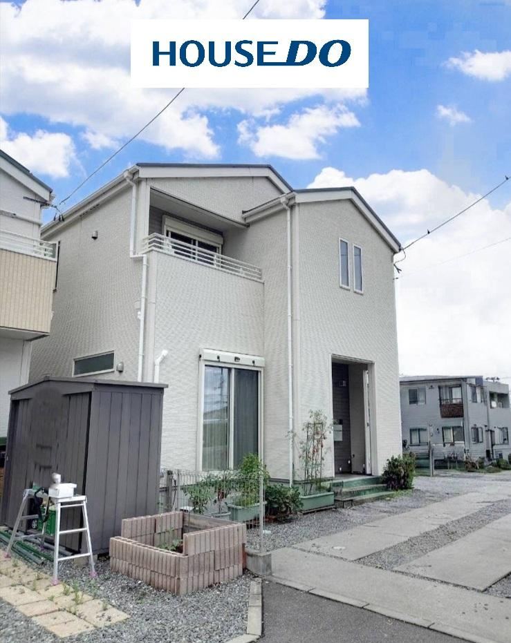 4LDK house in Koriyama, Fukushima - Photo 1