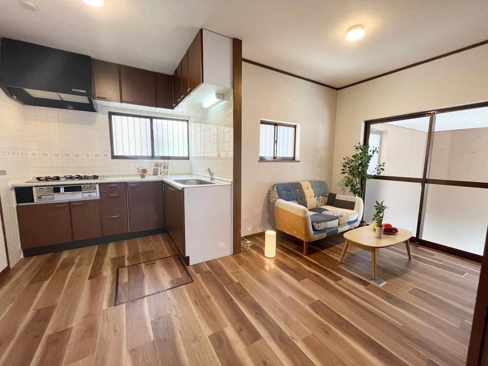 4LDK+S house in Fujiidera, Osaka - Photo 1