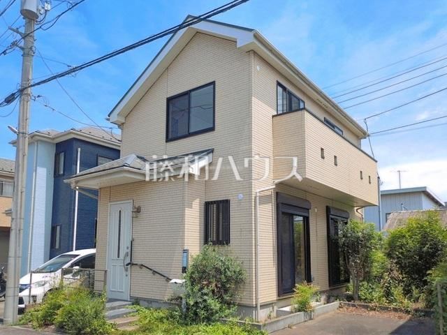 4LDK house in Higashikurume, Tokyo - Photo 1