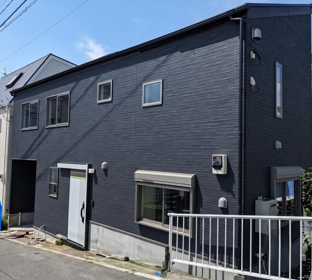 3LDK house in Hodogaya Ward, Yokohama, Kanagawa - Photo 1