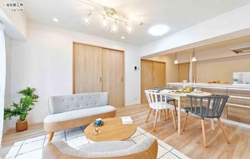 3LDK apartment in Nishi Ward, Fukuoka - Photo 1