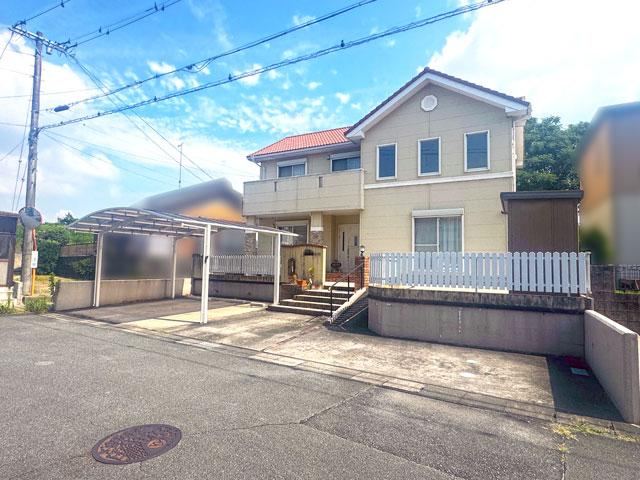 3LDK+S house in Tsu, Mie - Photo 1