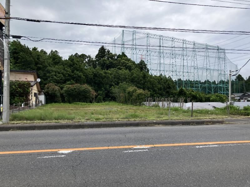 495 m² land in Naka, Ibaraki - Photo 1