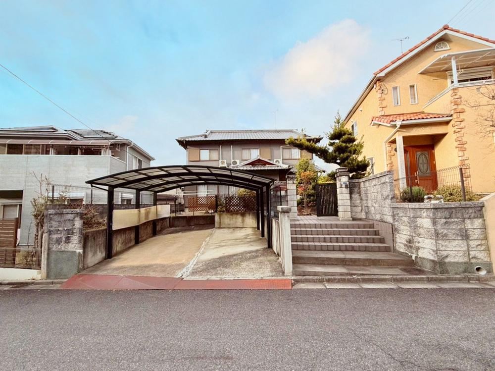 7LDK house in Nara, Nara - Photo 1