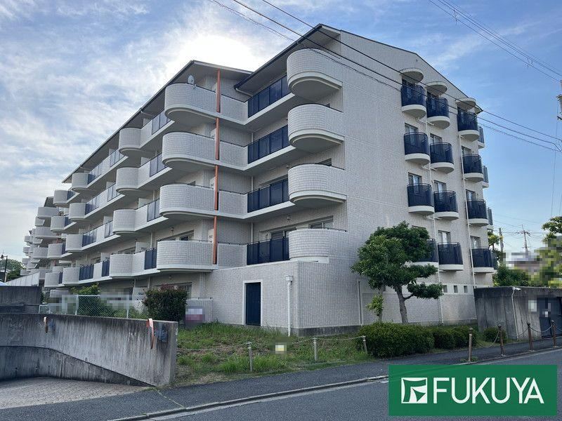 3LDK apartment in Kizugawa, Kyoto - Photo 1